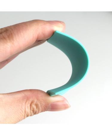 5PCS Self-Adhesive Screen Printing Squeegees - Rubber Tools for Chalk Paste & Ink - Buy Online on GoSupps.com