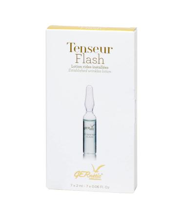 Tenseur Flash Cell Activation Serum 7 Vials