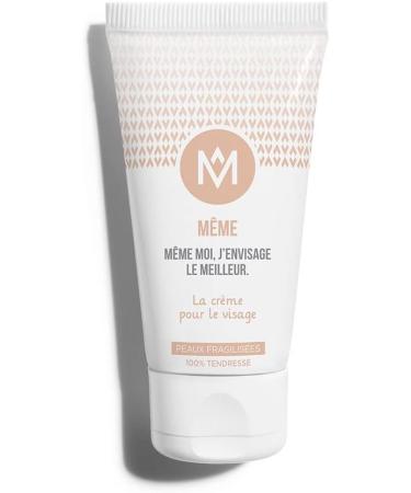  M me MEME COSMETICS Face Cream 50ml Even I envision the best - Buy Online on GoSupps.com
