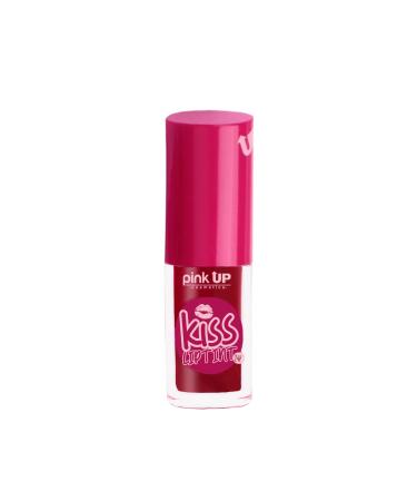 Kiss Lip Tint | Lip Tint Stain | Lip | Long-lasting lip tint | Non-transferable | Intense colours | Natural effect | Lips | Eyes and Cheeks | Non-drying | Color Pretty