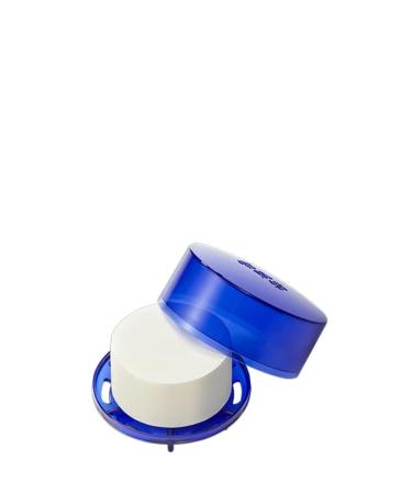 SEKKISEI Facial Essence Soap with CASE Luxury Lotion Facial Cleanser 3.5 Ounce