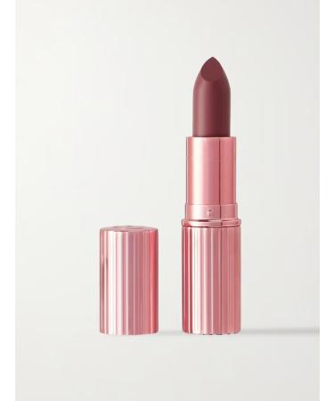 Charlotte Tilbury Original | K.I.S.S.S.I.N.G. | Lipstick | 3.5 grams | BELLA by Cloud.Sales Cosmetics (K.I.S.S.I.N.G - ROSE TO FAME, 3.5 g (Pack of 1)