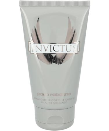 Invictus by Paco Rabanne - shower gel 150 ml - Buy Online on GoSupps.com