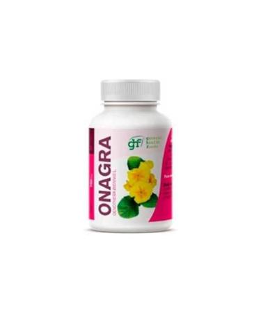 Ghf Evening primrose 110 pearls of 700mg 110 capsules 1