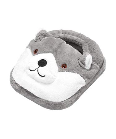 Foot warmers safe PTC heating fast heating warms the feet energy saving environmental protection easy to disassemble and wash 20W 310mmx250mm