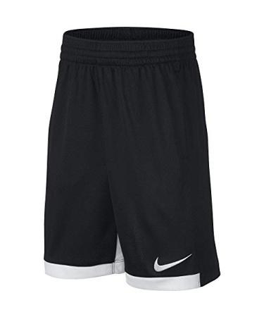 Nike 8" Dry Short Trophy Large Black/White/White