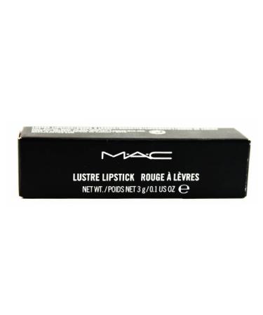 M.A.C Lovelorn Lustre Lipstick 3g - Long-lasting and Hydrating Formula - Buy Online on GoSupps.com