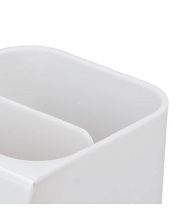 Makeup Brush Holder & Cosmetic Storage Box - ABS Lipstick & Eyebrow Pencil Display - International Shipping - Buy Online on GoSupps.com