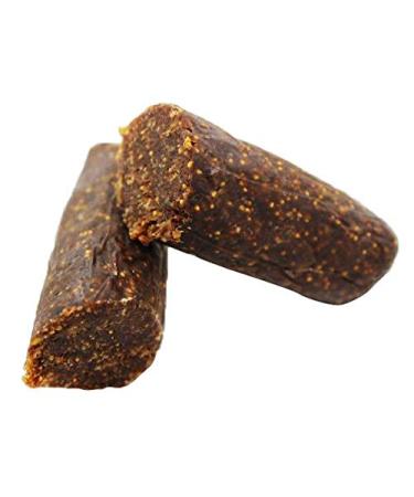 Hellenic Farms Smoked Paprika Aleppo Pepper Fig Salami 6.4 oz - Premium Mediterranean Charcuterie - Buy Online on GoSupps.com