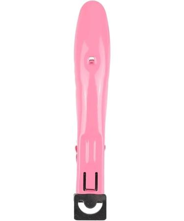 NBGGFF Nail Clippers Stainless Steel Clippers Cutter False Nail Tips Cutting Nails Nail Arts Tool Manicure Beauty Tools Nail Scissor Trimmer - Buy Online on GoSupps.com