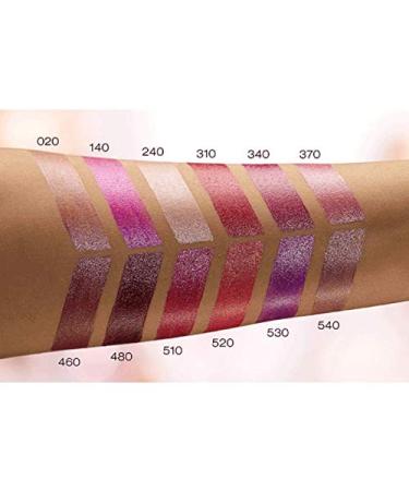 Catrice Ultimate Color Lip Color 510 - Vibrant Long-Lasting Lipstick for All Skin Tones | Shop Internationally - Buy Online on GoSupps.com