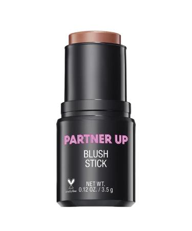Wet n Wild Partner Up Blush Stick Bare Balance 131A - Buy Online on GoSupps.com