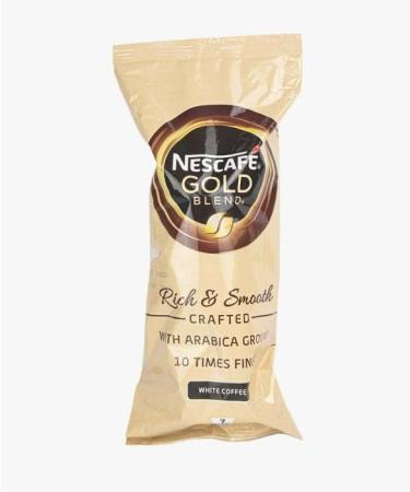 Cup Drinks Coffee Gold Blend 7 pack x3 With Latte 7 pack x3 & Cappuccino 7 pack x3 Medium Roast (9 Pack Nescafe Mixed Bundle) - Buy Online on GoSupps.com