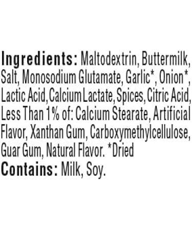 Hidden Valley The Original Ranch Salad Dressing Mix 8 Ounce - Buy Online on GoSupps.com