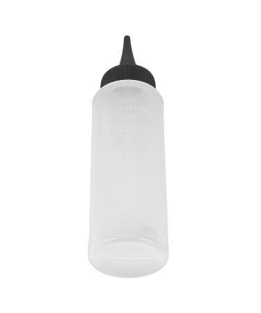 Hair Dye Squeeze Bottle - Reusable Leak-Proof Applicator for Precise Household Hair Coloring - Buy Online on GoSupps.com