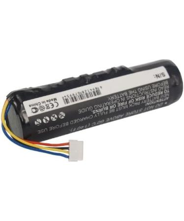 Buy 2600mAh Battery Replacement for TT10 T5 DC50 & Alpha 100 Dog Tracking Collars - Long-lasting 3.7V Power Solutions - Buy Online on GoSupps.com