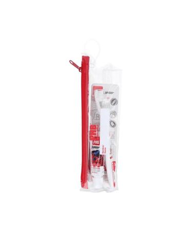 PHB Junior Ladybug Toothbrush + GelDENTAL 15ml | Kids Oral Care - International Shipping - Buy Online on GoSupps.com
