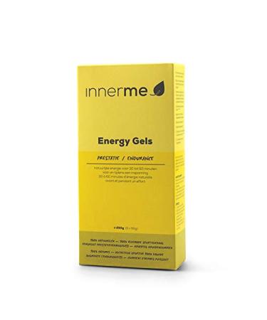 Energy Gels 'Performance' (5 x 40 g)