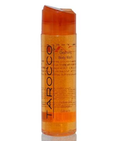 Baronessa Cali's Tarocco Body Wash 253 ml / 8.6 fl oz