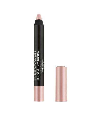 DEBORAH Deborah Milano Eyeshadow & Pencil 24 Heures Waterproof N.2