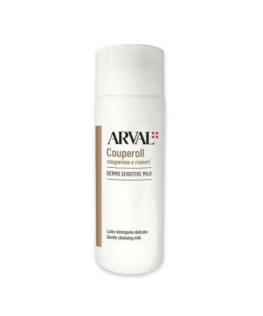 Arval - Couperoll Dermo Sensitive Lait 200 ml