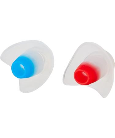 arena Ergo Earplug Swimming Ear Plugs - Hydrodynamic Design for Comfort and Protection - Buy Online on GoSupps.com