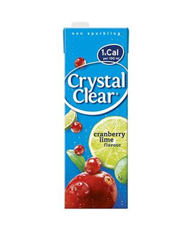 Crystal Clear Crystal Clear Sweet Lemon Orange Drink 1.5 L