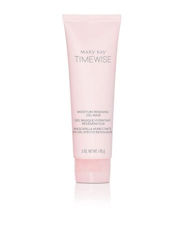 TimeWise MARY KAY Moisturizing & Renovating Gel Mask