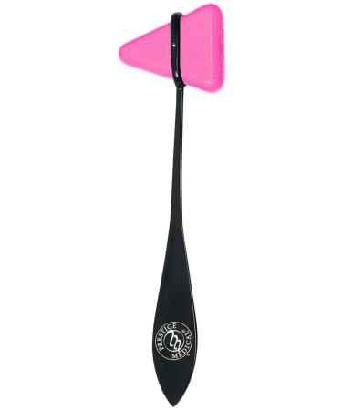 Prestige Medical Taylor Percussion Reflex Hammer Stealth/Hot Pink (Model: 25-SHP)