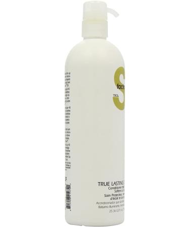 TIGI S Factor True Lasting Colour Conditioner 750ml - Best International Shipping - 1 Pack - Buy Online on GoSupps.com