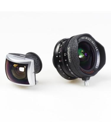 Voigtlander Ultra Wide-Heliar 12mm f/5.6