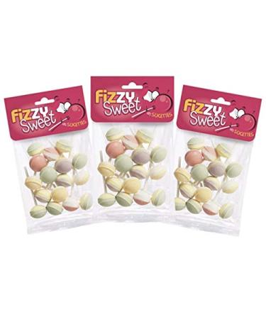 Lolita Fizzy Sweet Dummies