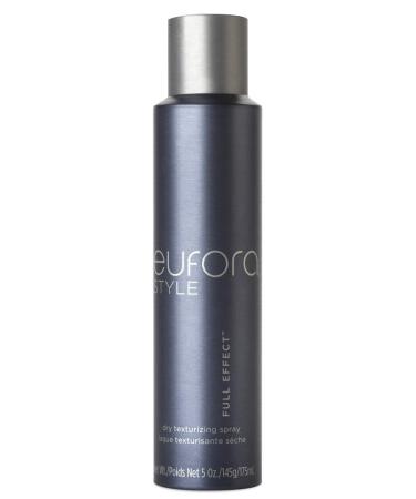 New - Eufora By Eufora Style Full Effect 5 Oz