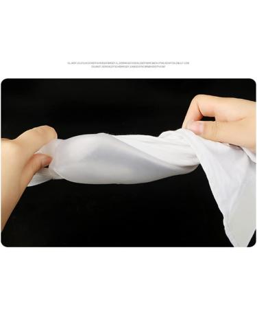 Portable Reusable Male Urinal Bag Wearable Elastic Waistband Pee Collector for Men - Buy Online on GoSupps.com