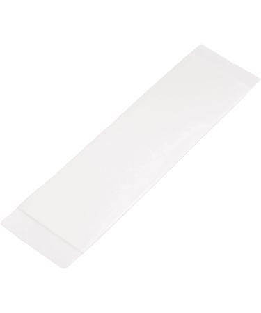 Xptieeck 1080Pc/Lot Super Strong Fixed Hair System Double-Sided Tape Extended Adhesive Wig Tape for Toupee Lace Wig/Man Wig Film - Buy Online on GoSupps.com