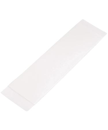 Bsowte 432Pc/Lot Super Strong Fixed Hair System Double-Sided Tape Extended Adhesive Wig Tape for Toupee Lace Wig/Man Wig Film - Buy Online on GoSupps.com