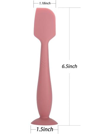 Soft Silicone Cream Spatula for Baby Diapers | Diaper Rash Relief Brush for Newborns - Buy Online on GoSupps.com