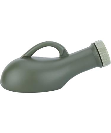 Portable Urinals 1000ML Unisex Portable Urinal Bottle Womens Mens Boys Girls Camping Travel Storage Tool Toilet Aid Bottle for Men Women (Color : 1) - Buy Online on GoSupps.com
