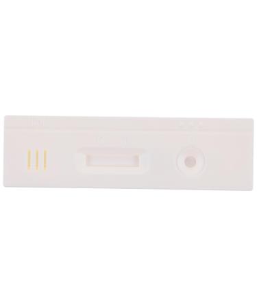 Beaupretty Cow Pregnancy Test Strip Farm Animal Pregnancy Test Sheep Animal Test Paper Cattle Early Pregnant Detection Paper Farm Supplies
