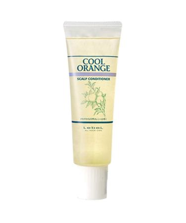 Lebel Cool Orange Scalp Conditioner - 240g (Harajuku Culture Pack)