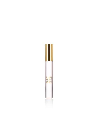 SJP NYC Crush Rollerball For Women - Clean Romantic Ultra-Feminine Fragrance - Fruity-Floral Notes Of Coconut And White Flowers - Sweet Unforgettable Finish - 0.34 Oz