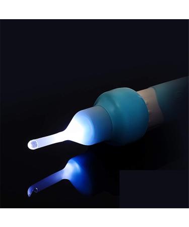 Electric Vacuum Ear Cleaner - Automatic Earwax Removal Kit for Kids & Adults | Wxnnx - Buy Online on GoSupps.com