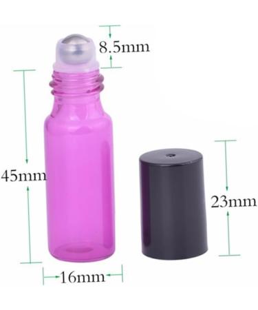 FRCOLOR Lotion Dispenser containers containers Anti- perspirant mini perfume Lotion Bottle - Buy Online on GoSupps.com