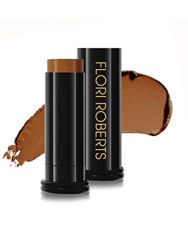 Flori Roberts Base Strokes Cr me Foundation Stick Cognac (30200)
