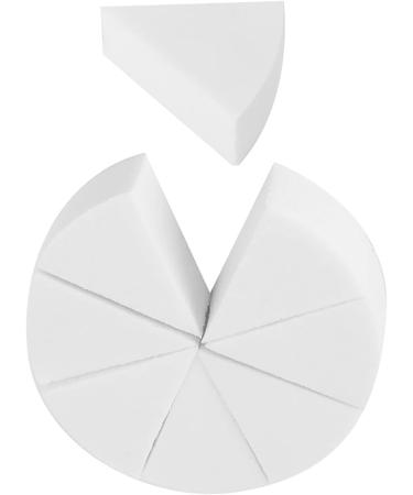 Verdant Touch Powder Puff Makeup Sponge Foundation Puff Halloween Festival Cosmetic Powder Puff Makeup Tool - Buy Online on GoSupps.com