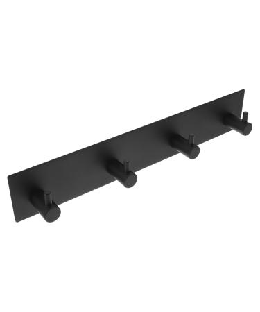 ABOOFAN Coat Hook Towels Heavy Duty Clothes Rack Entryway Hat Hook Hooks Coat -Mounted Clothes Hook