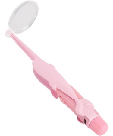 Buy Earwax Spoon Digger & Tweezers - Automatic Power Off Ear Wax Removal Tool for Adults | Home Use | International Shipping - Buy Online on GoSupps.com