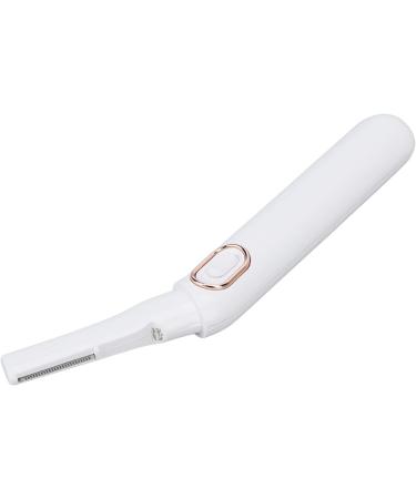 Buy Irritation-Free Electric Bikini Shaver | LED Light Trimmer for Women | Home Use - Buy Online on GoSupps.com