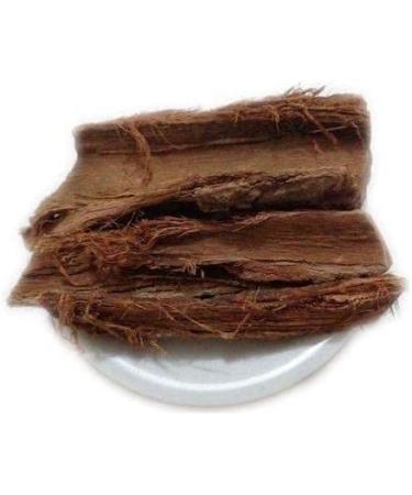 sm Ashok Chhal rakt - Ashoka Bark - Ashok Chaal Bark - Ashok Ashoka Bark - Ashok Bark - Ashok Tree Bark - Adhok Chal (50 GMS)
