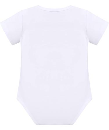 FYMNSI Baby Girl 1st Birthday Outfit | Flower Printed Romper & Tutu Skirt Set | 1 Year Purple - Buy Online on GoSupps.com